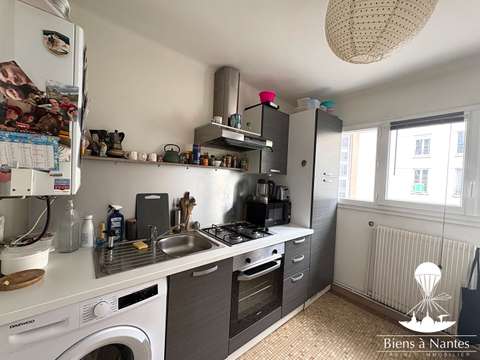 Location appartement 2 pièces Location appartement 2 pièces