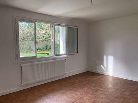 Location appartement 4 pièces Nantes 44
