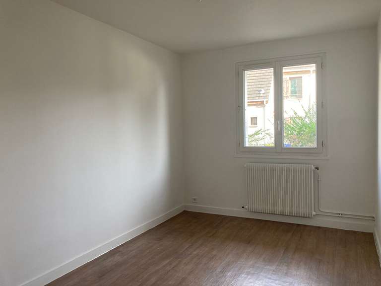 Location appartement 4 pièces
