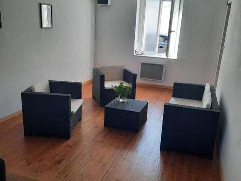Location appartement 3 pièces Location appartement 3 pièces