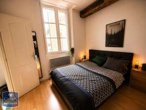 Location Appartement T1Nantes