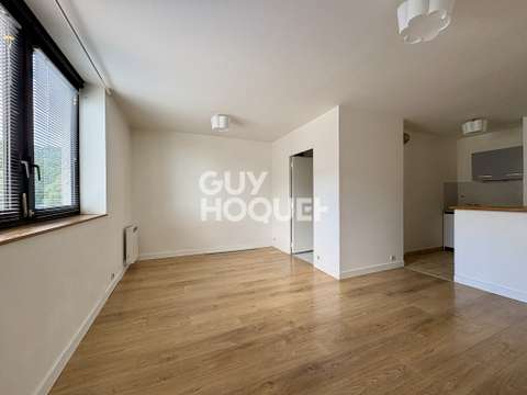 Location appartement 1 pièce Nantes 44