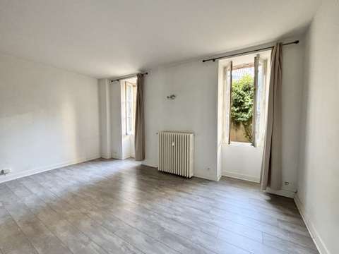 Location appartement 1 pièce
