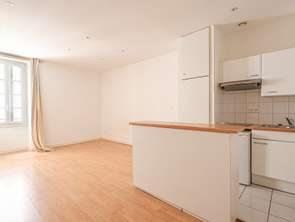 Location Appartement T1Nantes