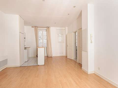 Location appartement 1 pièce