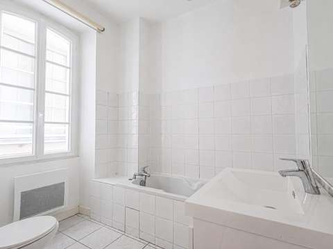 Location appartement 1 pièce