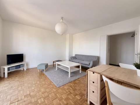 Location appartement 3 pièces Nantes 44