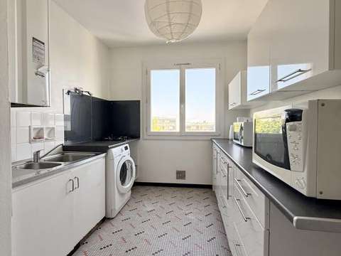 Location appartement 3 pièces