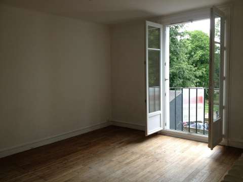 Location appartement 3 pièces Nantes 44