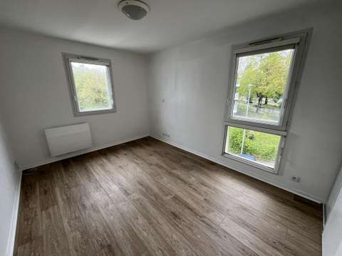 Location appartement 1 pièce Nantes 44