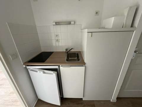 Location appartement 1 pièce