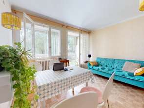 Location Appartement 2 piècesNantes