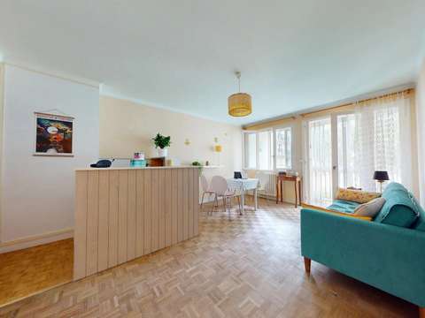 Location appartement 2 pièces Location appartement 2 pièces