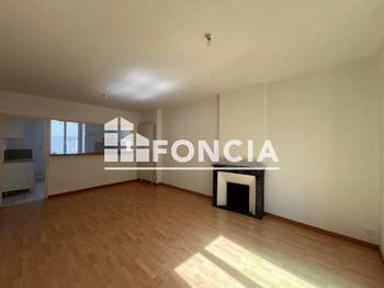 Location appartement 3 pièces Location appartement 3 pièces