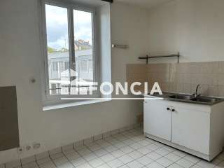Location appartement 3 pièces