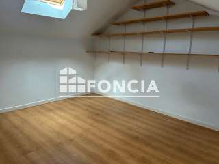Location appartement 3 pièces