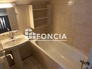 Location appartement 3 pièces