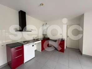 Location Appartement 2 piècesNantes
