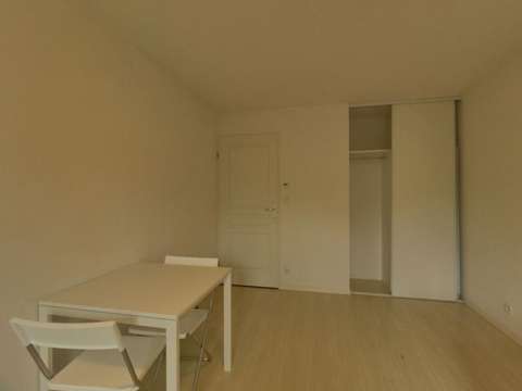 Location appartement 1 pièce Nantes 44