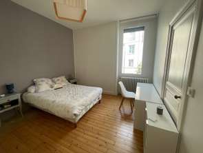 Location ChambreNantes
