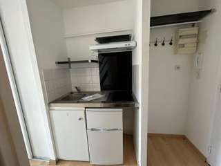 Location appartement 2 pièces