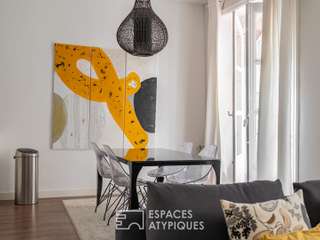 Location appartement 3 pièces