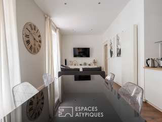 Location appartement 3 pièces