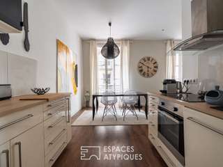 Location appartement 3 pièces