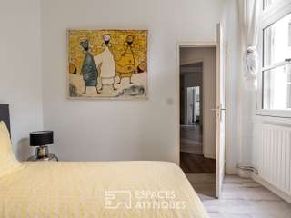 Location appartement 3 pièces