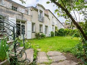 Location Appartement 2 piècesNantes