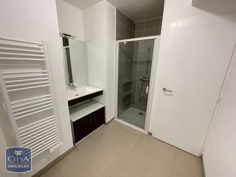 Location appartement 2 pièces