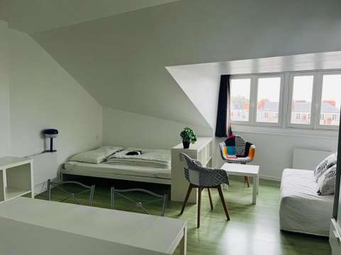 Location appartement 1 pièce
