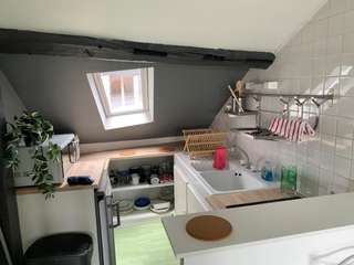 Location appartement 1 pièce