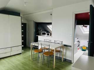 Location appartement 1 pièce