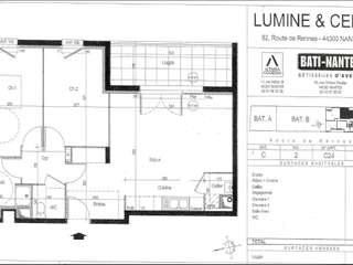 Location appartement 3 pièces Location appartement 3 pièces