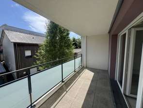 Location Appartement 3 piècesNantes