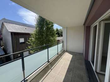 Photo Location appartement Nantes