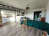 Location appartement 4 pièces