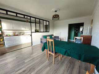 Location appartement 4 pièces