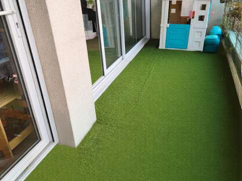Location appartement 4 pièces