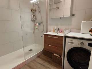 Location appartement 4 pièces