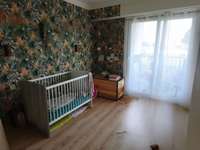 Location appartement 4 pièces