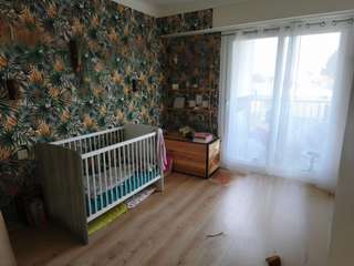 Location appartement 4 pièces