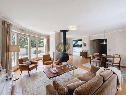 Location appartement 3 pièces Nantes 44