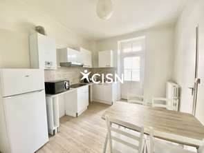 Location Appartement 2 piècesNantes