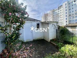 Location Appartement 2 piècesNantes