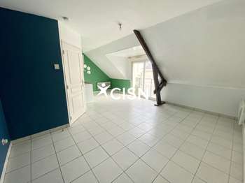 Location Appartement 2 piècesNantes