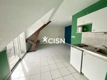Location appartement 2 pièces