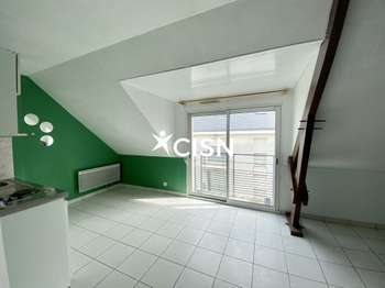 Location appartement 2 pièces
