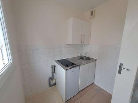Location appartement 1 pièce